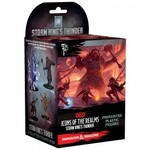 Wizkids D&D Icons of the Realms Storm King's Thunder Booster