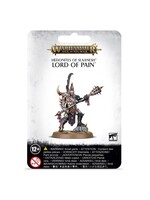 Games Workshop Hedonites of Slaanesh Lord of Pain