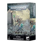 Games Workshop Necrons Psychomancer