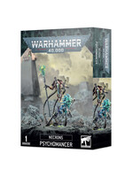 Games Workshop Necrons Psychomancer
