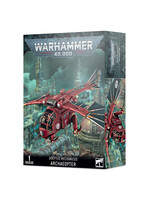 Games Workshop Adeptus Mechanicus Archaeopter