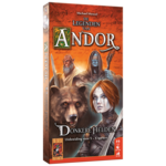 999-Games De Legenden van Andor: Donkere Helden (NL) **
