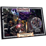 The Army Painter Gamemaster Dungeons & Caverns Core Set