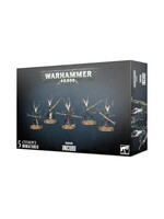 Games Workshop Drukhari Incubi