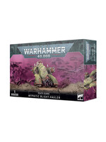 Games Workshop Death Guard Easy to build Myphitic Blight-Hauler