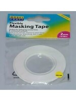 Model Craft Flexible Masking Tape 2mm