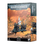 Games Workshop Drukhari Raider