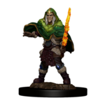 Wizkids D&D Icons of the Realms Elf Fighter, Male