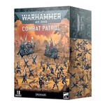 Games Workshop Combat Patrol: Drukhari