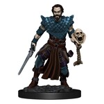 Wizkids D&D Icons of the Realms Human Warlock, Male **