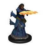 Wizkids D&D Icons of the Realms Human Wizard, Female **