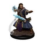Wizkids D&D Icons of the Realms Human Wizard, Male