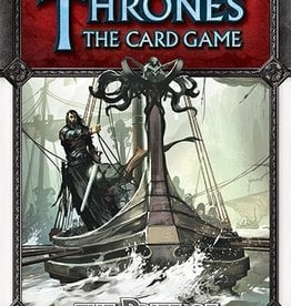 Fantasy Flight Games A Game of Thrones LCG: The Prize of the North (EN)