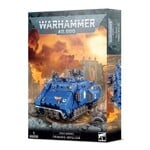 Games Workshop Space Marines Primaris Impulsor