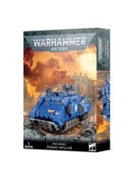 Games Workshop Space Marines Primaris Impulsor