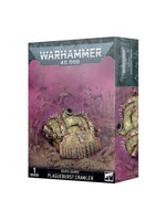 Games Workshop Death Guard Plagueburst Crawler