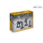 Corvus Belli O-12 Nyoka Assault Troops