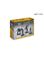 Corvus Belli Nyoka Assault Troops