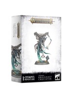 Games Workshop Nighthaunt Krulghast Cruciator