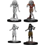 Wizkids D&D Nolzur's Marvelous Miniatures Drowned Assassin & Drowned Ascetic