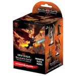 Wizkids D&D Icons of the Realms Descent into Avernus Booster