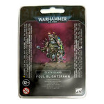 Games Workshop Death Guard Foul Blightspawn