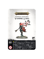 Games Workshop Soulblight Gravelords Vampire Lord