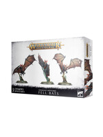 Games Workshop Soulblight Gravelords Fell Bats