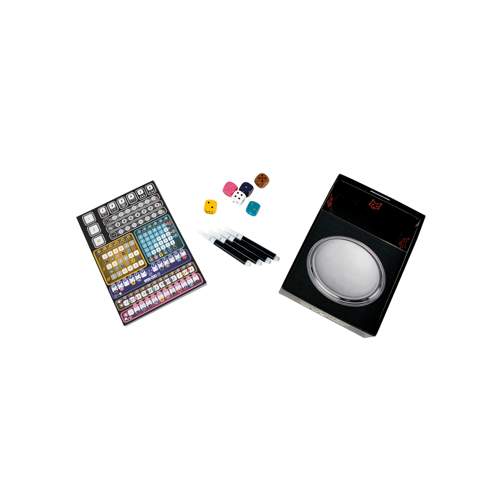 999-Games Clever tot de 3e Macht (NL)