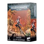 Games Workshop Drukhari Lelith Hesperax