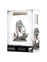 Games Workshop Soulblight Gravelords Radukar the Beast