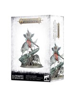 Games Workshop Soulblight Gravelords Belladamma Volga First of the Vyrkos
