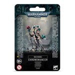 Games Workshop Necrons Chronomancer