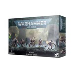 Games Workshop Necrons Flayed Ones @