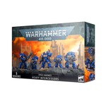 Games Workshop Space Marines Heavy Intercessors