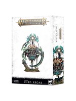 Games Workshop Seraphon Lord Kroak