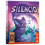 999-Games Silencio (NL)