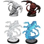 Wizkids D&D Nolzur's Marvelous Miniatures Tsucora Quori & Hashalaq Quori