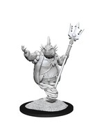 Wizkids D&D Nolzur's Marvelous Miniatures Marid