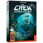 999-Games De Crew Missie Diepzee (NL)