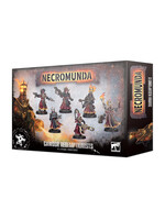 Games Workshop Necromunda Cawdor Redemptionists