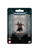 Games Workshop Adepta Sororitas Palatine