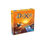 Libellud Dixit (NL/FR/DE)