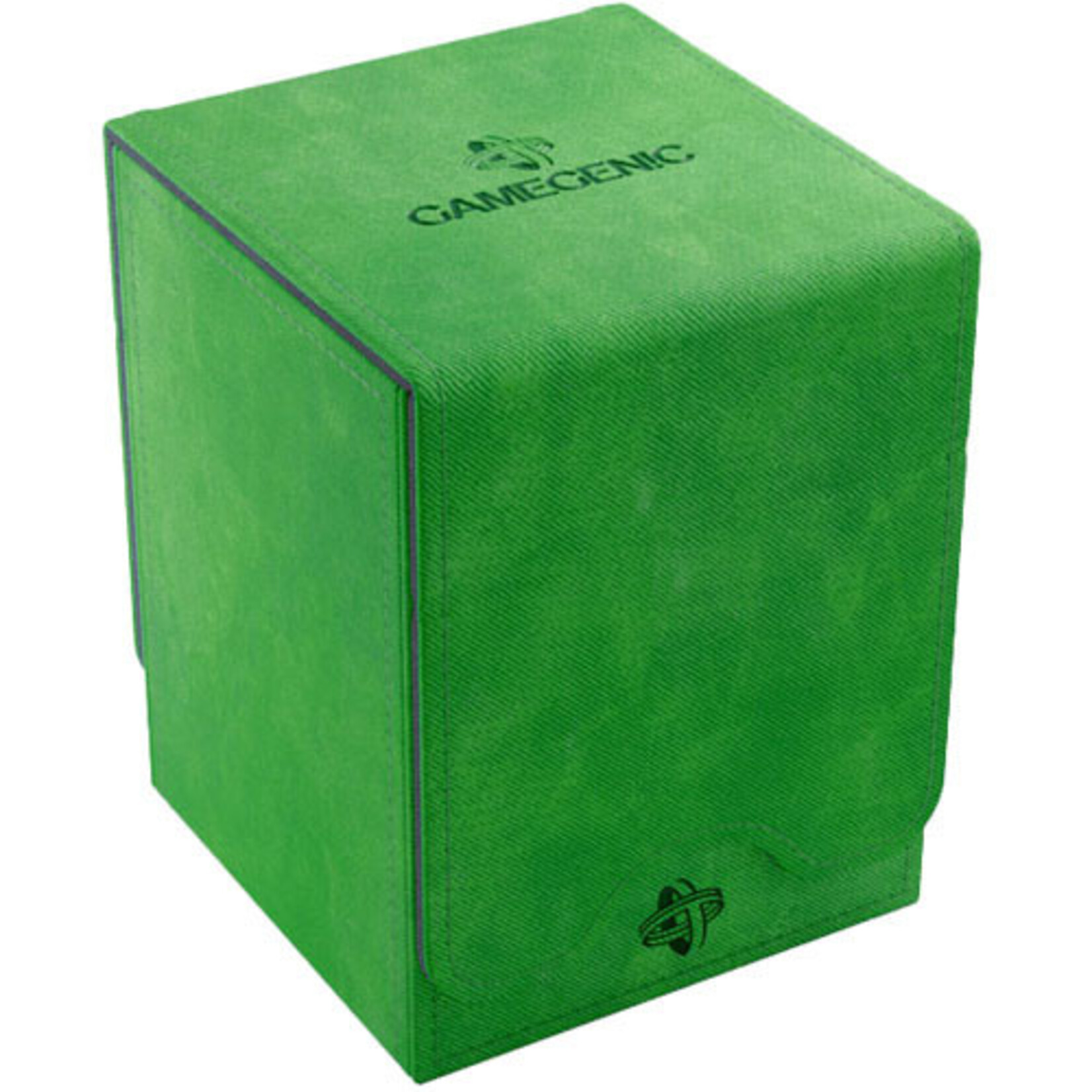 Gamegenic Gamegenic Squire 100+ Convertible Green