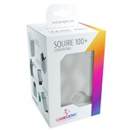 Gamegenic Gamegenic Squire 100+ Convertible White ** @