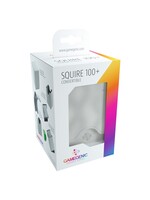 Gamegenic Gamegenic Squire 100+ Convertible White