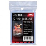 Ultra Pro Ultra Pro Soft (Penny) Sleeves (100)