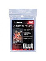 Ultra Pro Ultra Pro Soft (Penny) Sleeves (100)