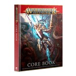 Games Workshop Age of Sigmar: Core Rule Book (EN)