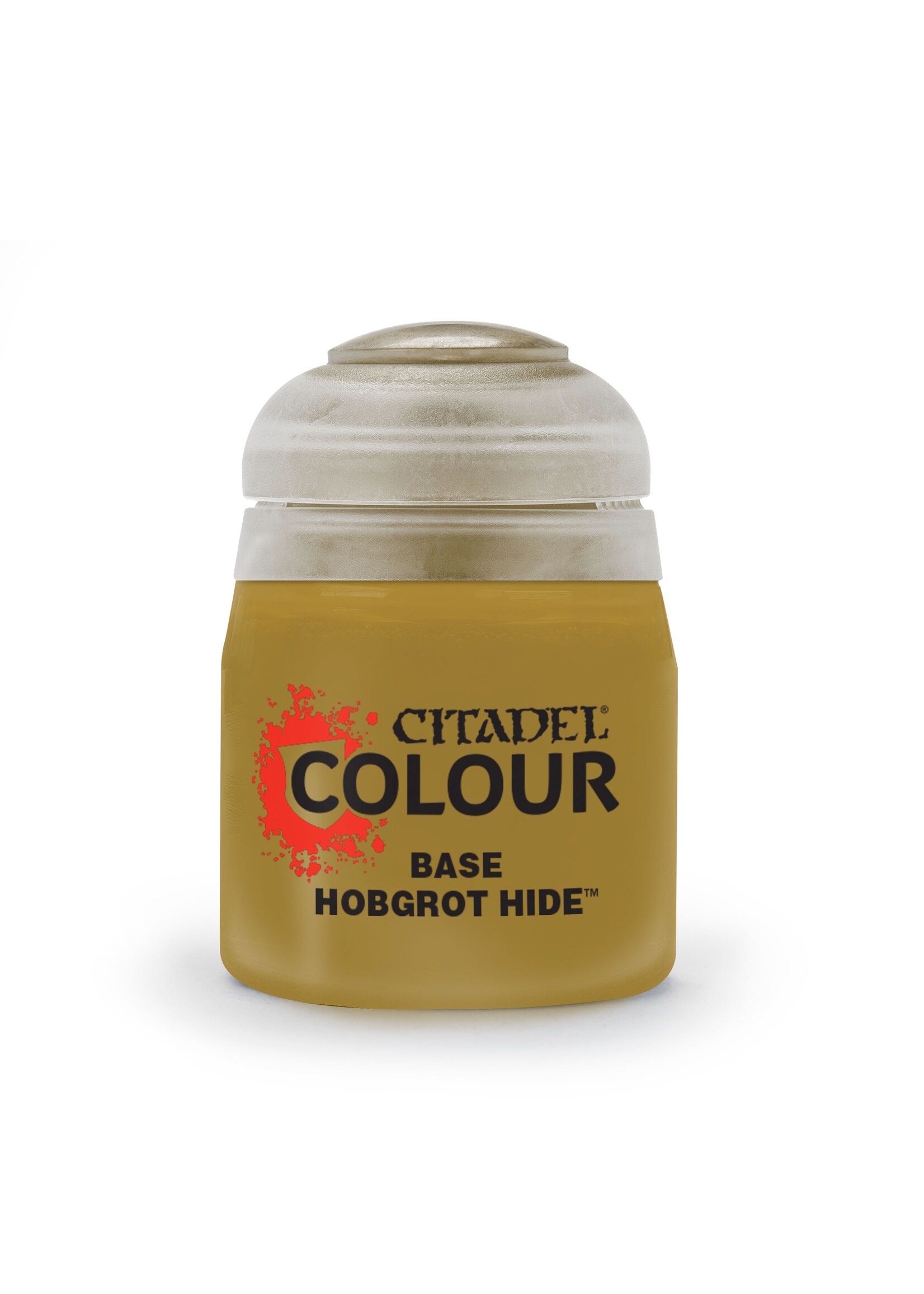 Citadel (Games Workshop) Citadel Base: Hobgrot Hide (12ml)